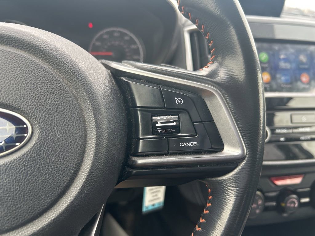 Used 2019 Subaru Crosstrek 2.0i Premium image 9