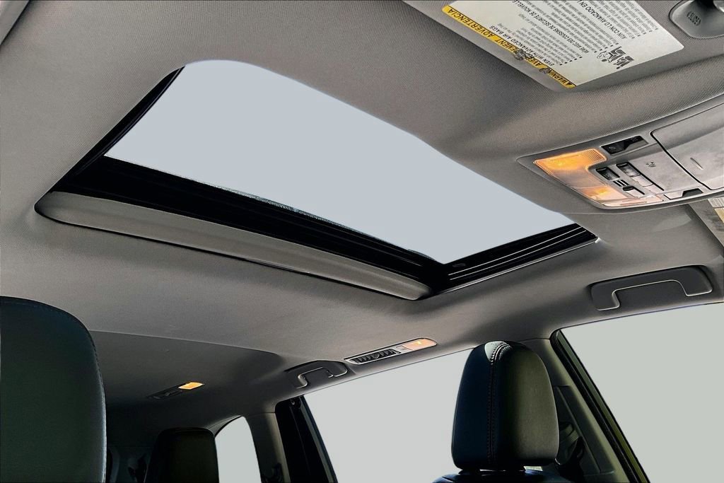 Used 2014 Toyota Highlander XLE image 20