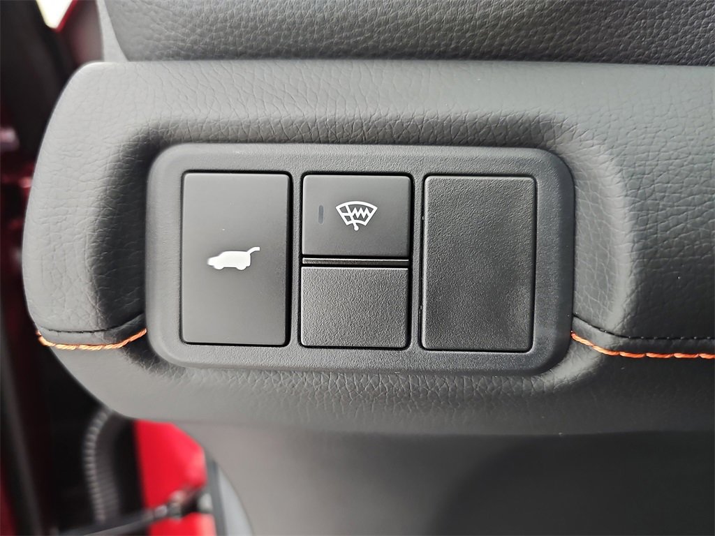 Certified 2026 Honda Passport TrailSport Elite image 40