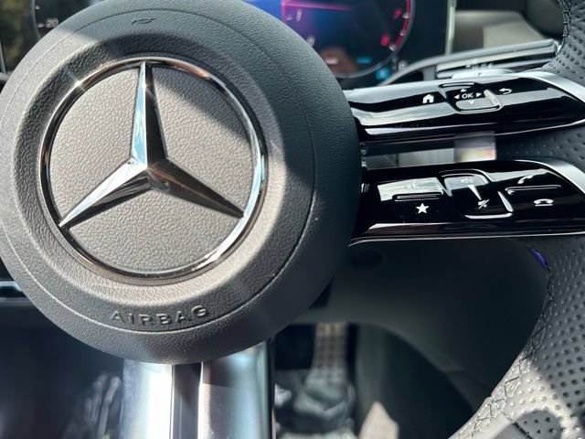 New 2027 Mercedes-Benz CLE 300 4MATIC Cabriolet image 23