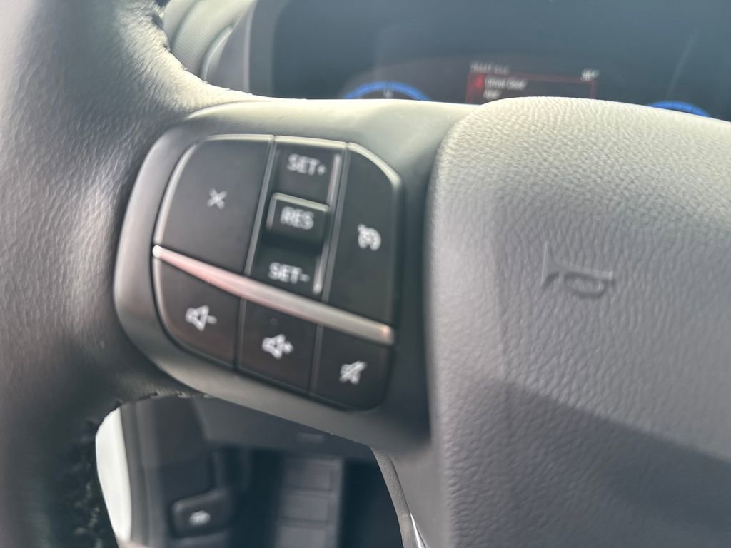 Used 2021 Ford Bronco Sport Big Bend w/ Big Bend Package (96B) image 18