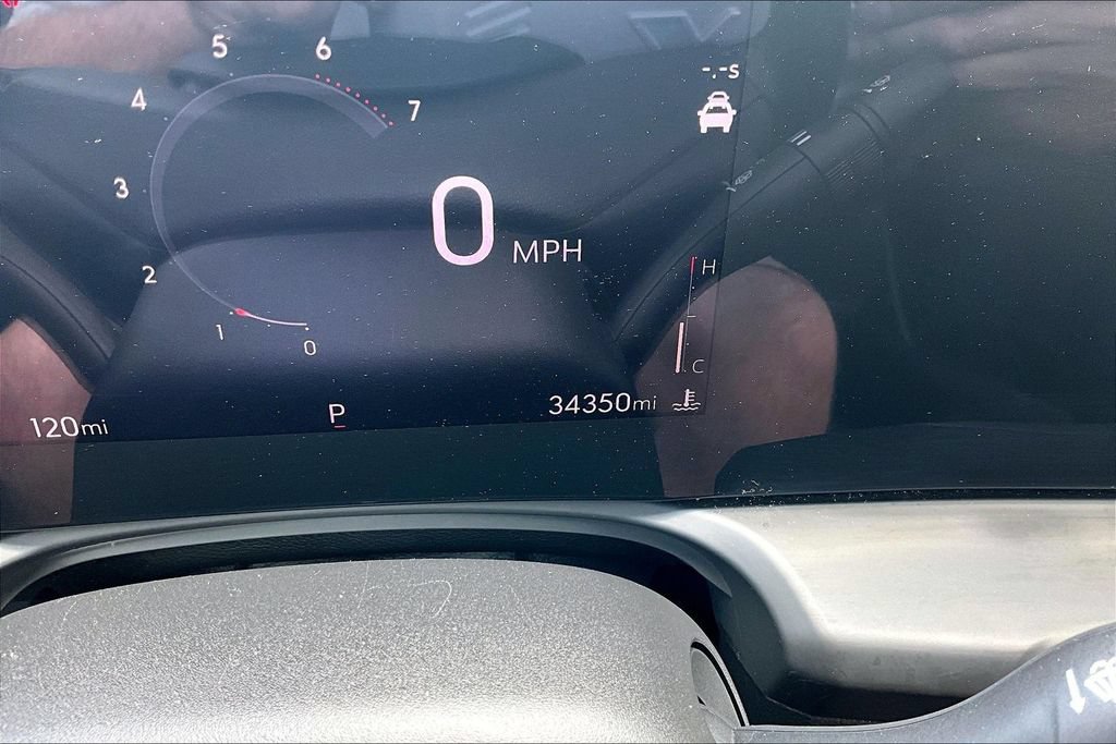 Used 2025 Buick Encore GX Preferred FWD image 13