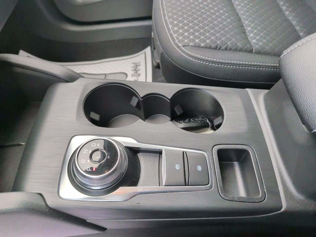 New 2026 Ford Escape Active w/ Tech Pack #1 AWD/4WD image 17