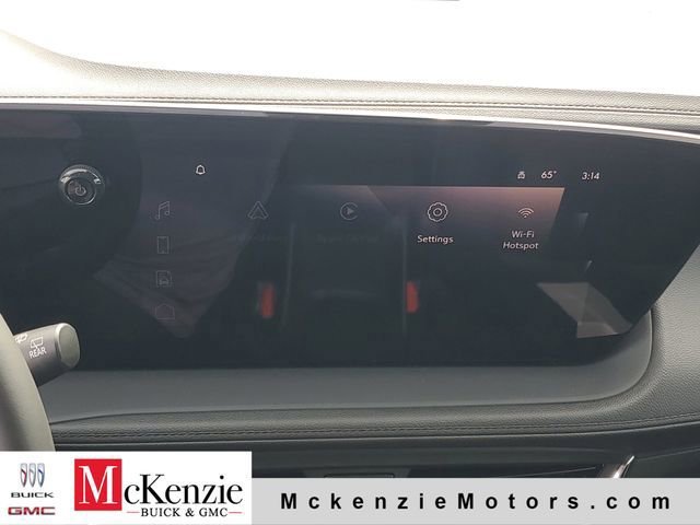 New 2026 Buick Encore GX Sport Touring w/ Comfort Package AWD/4WD image 15