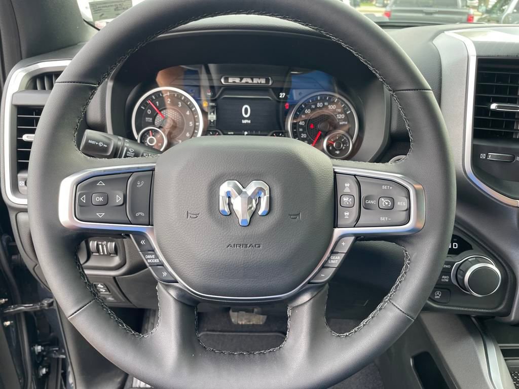 New 2025 RAM 1500 Big Horn image 13