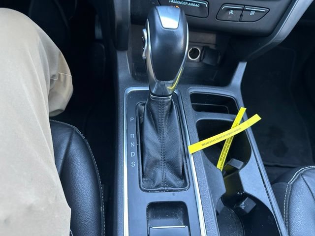 Used 2018 Ford Escape SEL w/ Canadian Touring Package AWD/4WD image 19