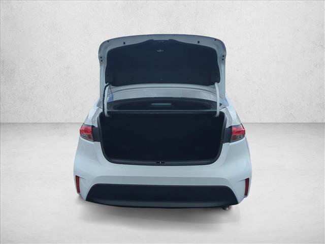 Used 2024 Toyota Corolla LE FWD image 6