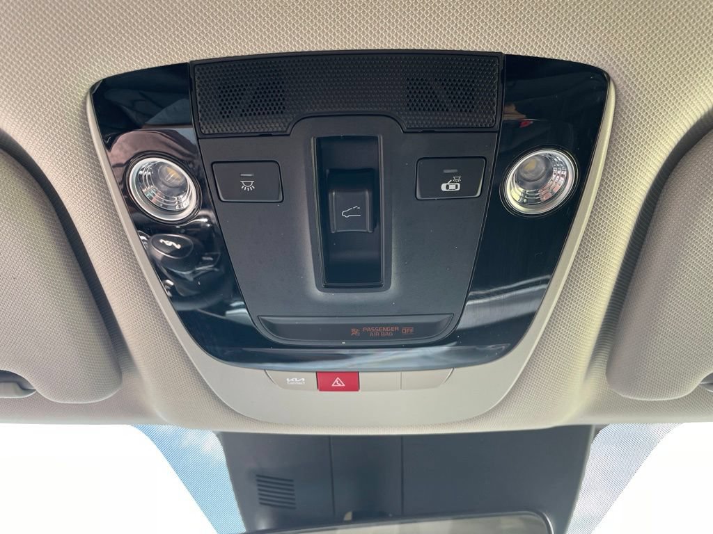 Used 2024 Kia Sorento S w/ Panoramic Sunroof Package AWD/4WD image 19