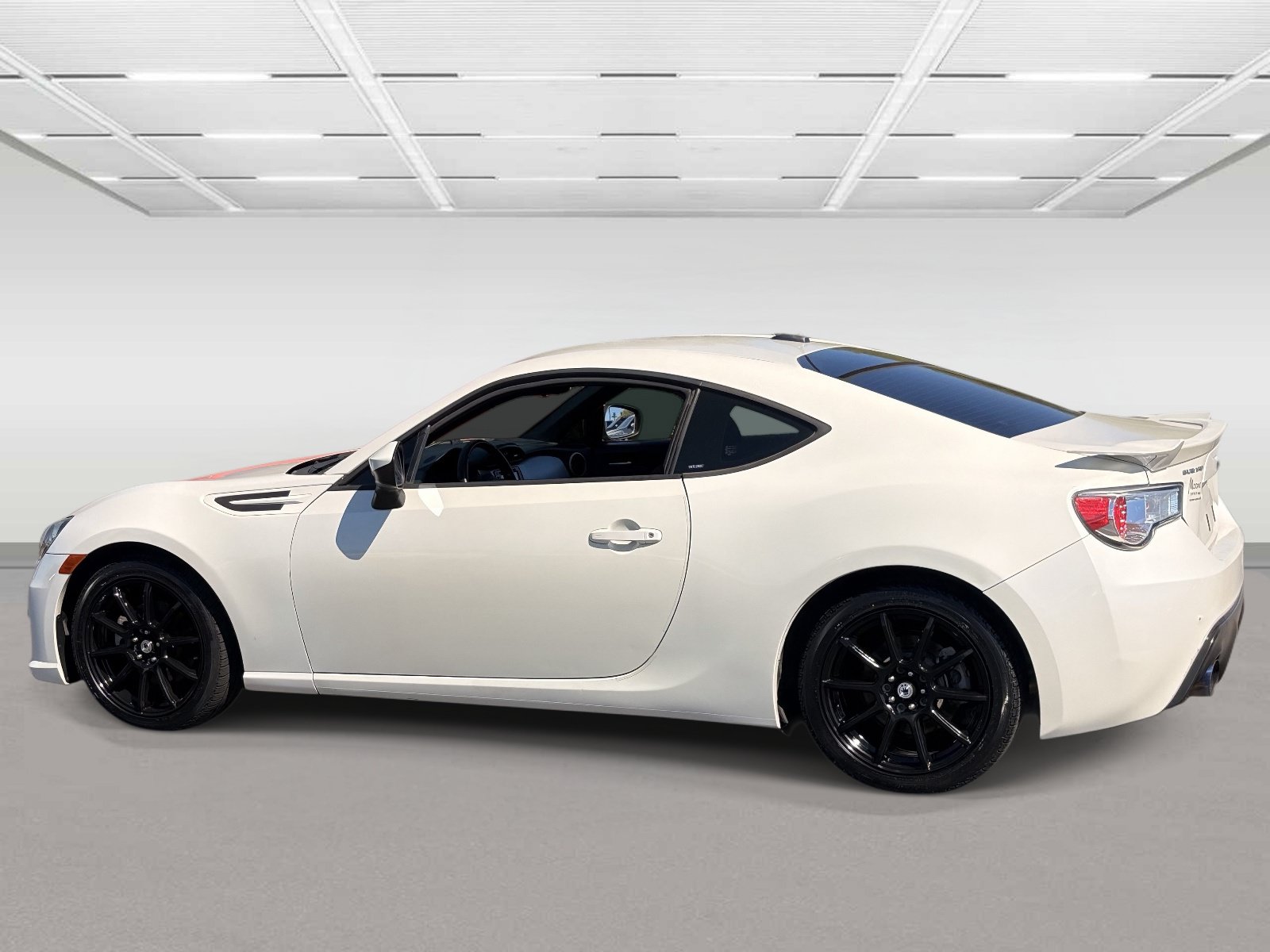 Used 2013 Subaru BRZ Limited RWD image 3