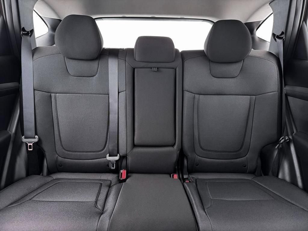 New 2026 Hyundai Tucson SE FWD image 38