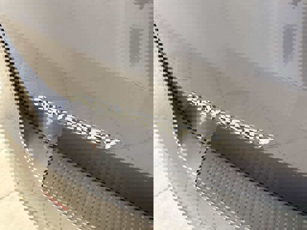 Used 2023 Honda Odyssey EX-L image 12