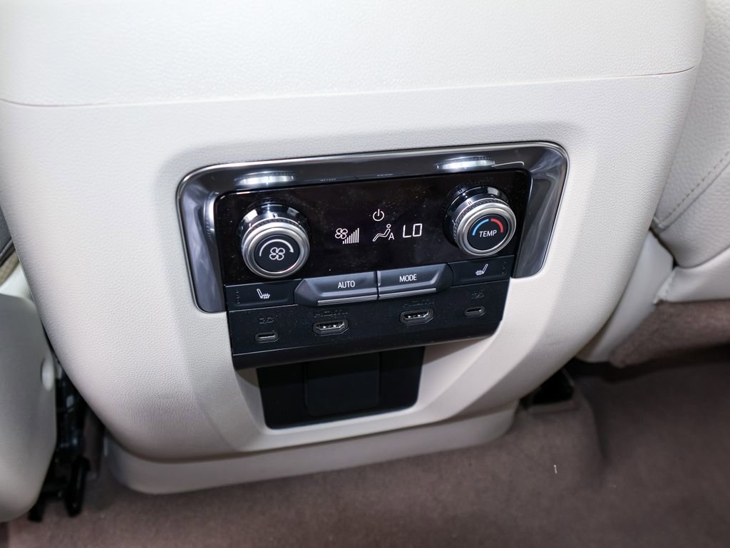 New 2026 GMC Yukon XL Denali image 15