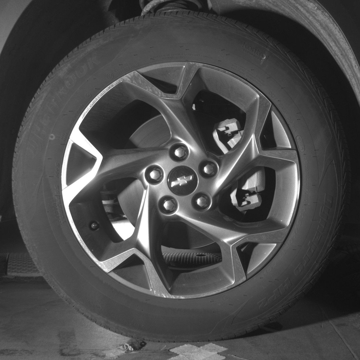 Used 2025 Chevrolet Trax LT w/ LT Convenience Package image 13