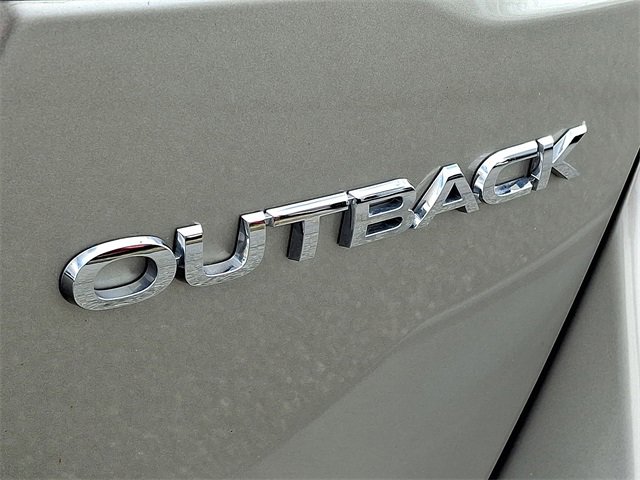 Used 2020 Subaru Outback Limited image 34