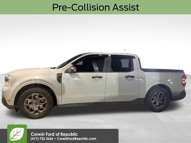 Used 2023 Ford Maverick XLT w/ Equipment Group 300A Standard image 5