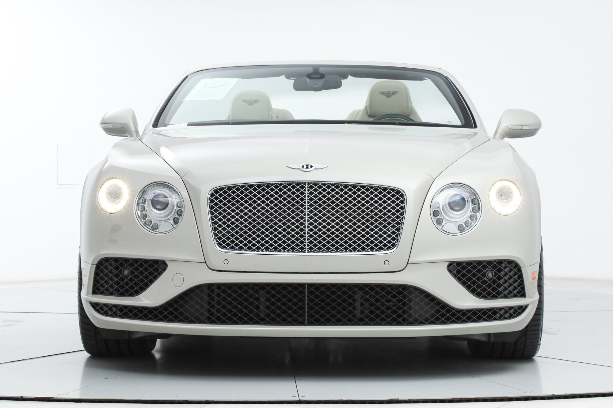 Used 2016 Bentley Continental GT AWD/4WD image 13