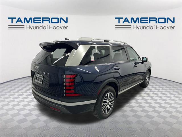 New 2026 Hyundai Palisade SEL image 5