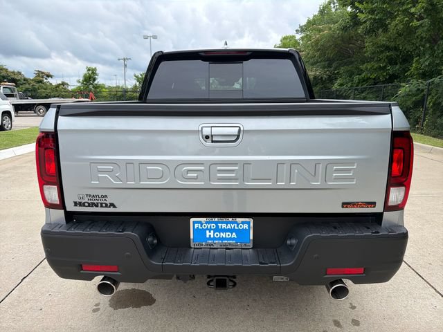 New 2026 Honda Ridgeline TrailSport image 4