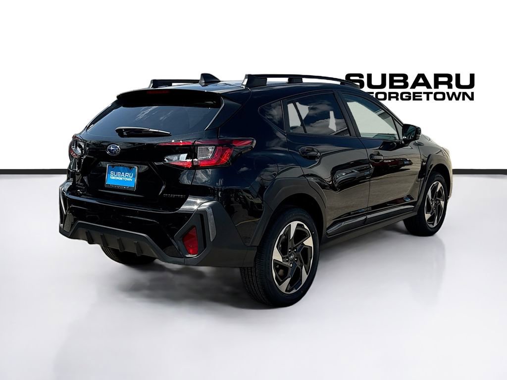 New 2026 Subaru Crosstrek 2.5i Limited image 7