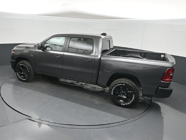 New 2027 RAM 1500 Warlock AWD/4WD image 48
