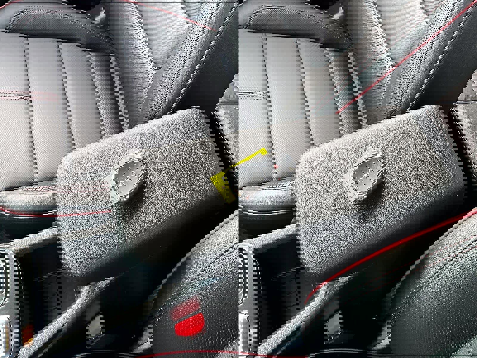 Used 2026 Chevrolet TrailBlazer RS w/ Driver Confidence Package AWD/4WD image 30