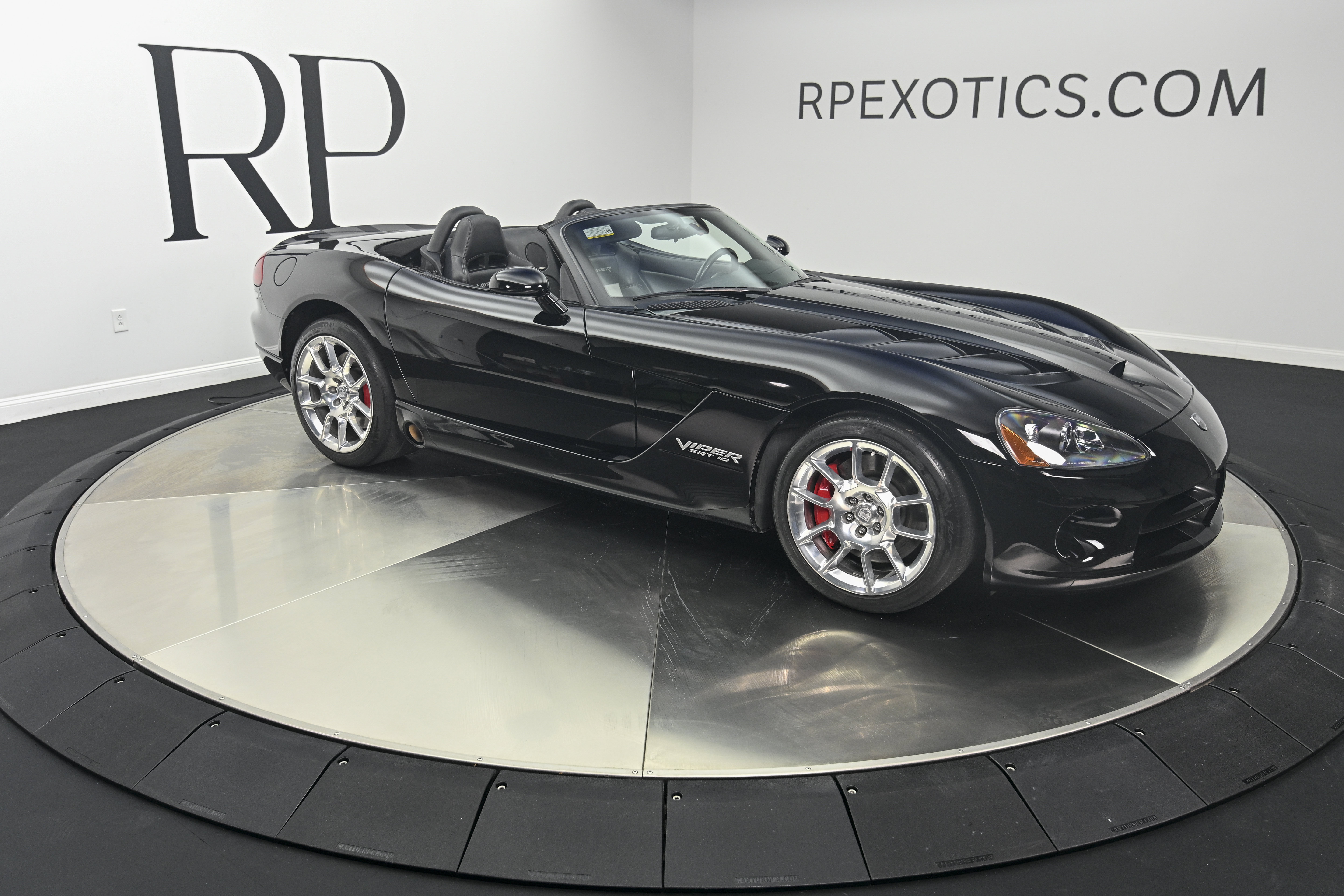 Used 2008 Dodge Viper SRT-10 RWD image 8