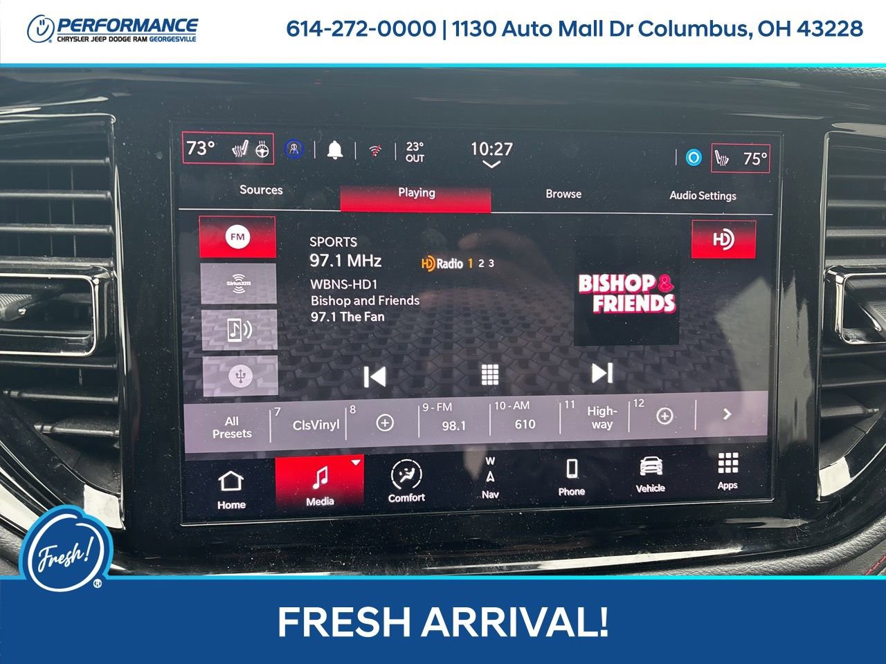 Used 2024 Dodge Durango GT image 21