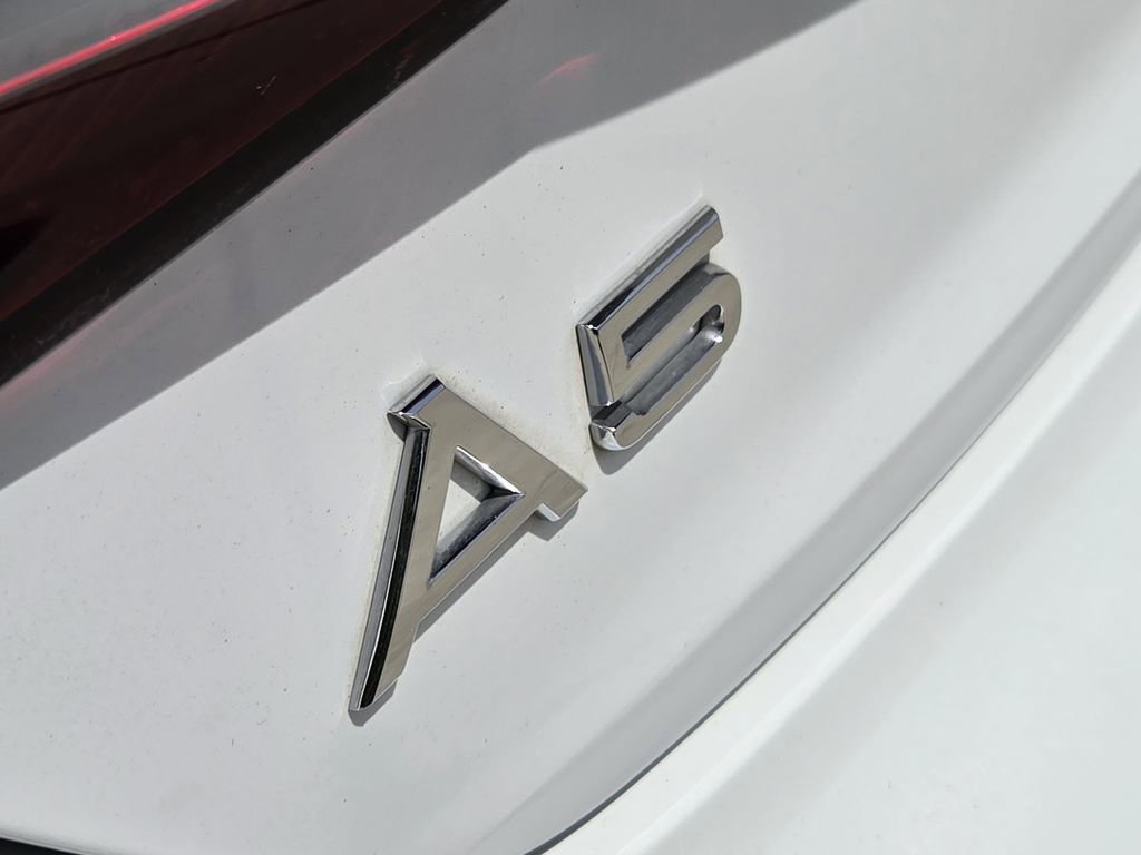 Certified 2024 Audi A5 2.0T Premium Plus w/ Premium Plus AWD/4WD image 15