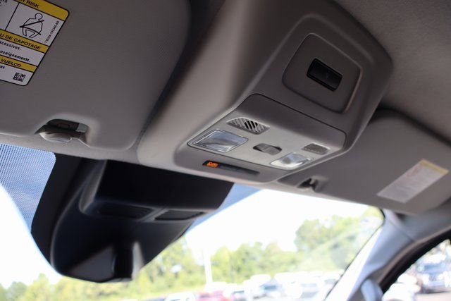 New 2025 Ford Transit 250 Low Roof AWD w/ Load Area Protection Package image 30