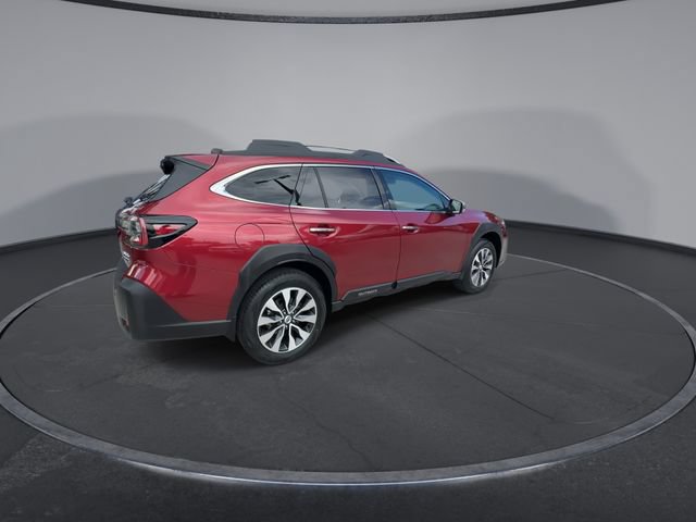 Certified 2024 Subaru Outback Touring XT w/ Tech Package 3 AWD/4WD image 8