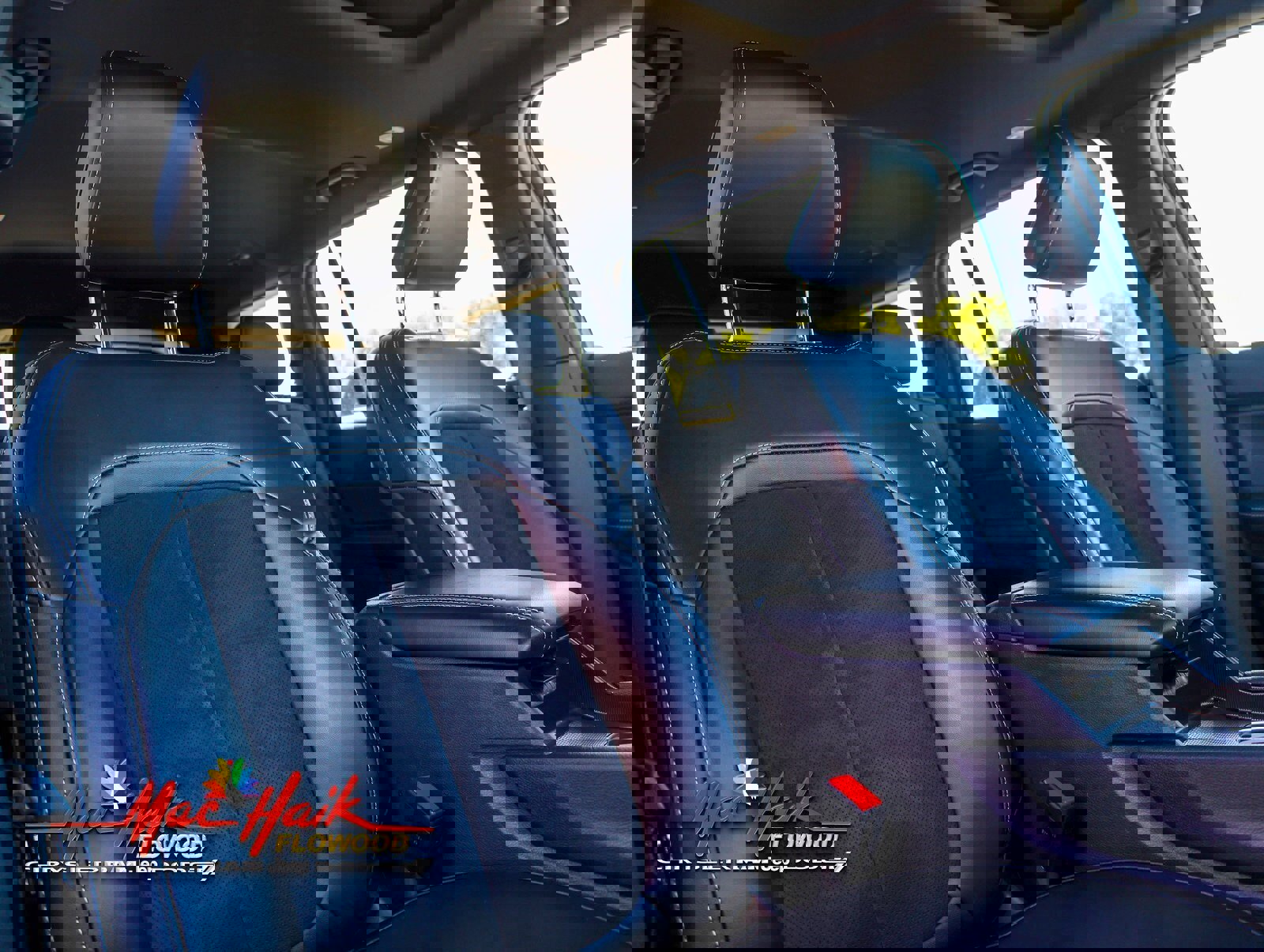 Used 2025 Jeep Grand Cherokee L Altitude image 14