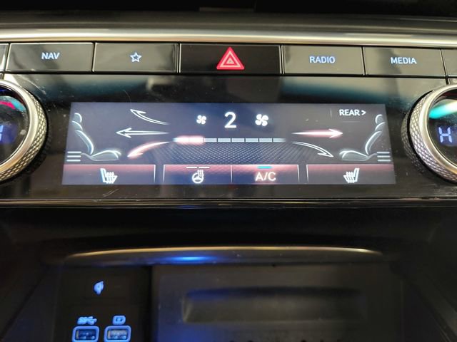 Used 2024 Genesis GV80 2.5T image 29