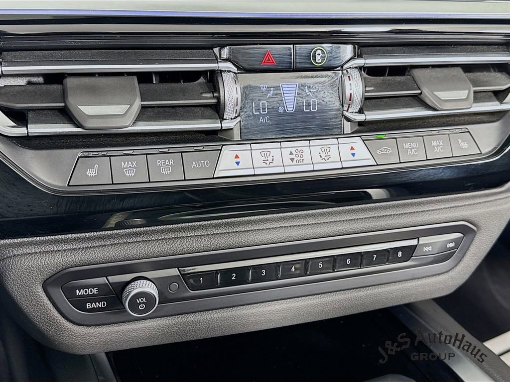 Used 2025 BMW Z4 sDrive30i image 20