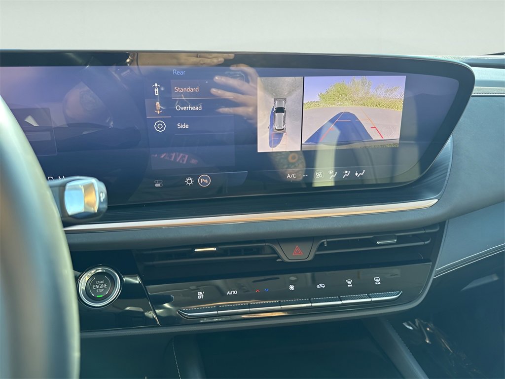 Used 2024 Buick Envision Sport Touring image 23