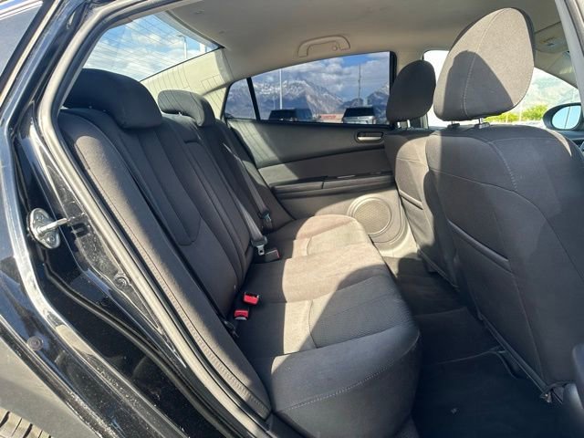 Used 2012 MAZDA MAZDA6 i Sport FWD image 13