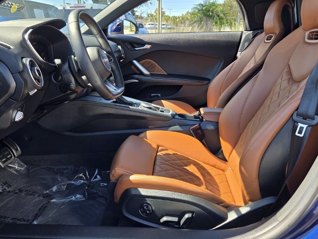 Used 2022 Audi TT 2.0T w/ 19" Wheel Package AWD/4WD image 12