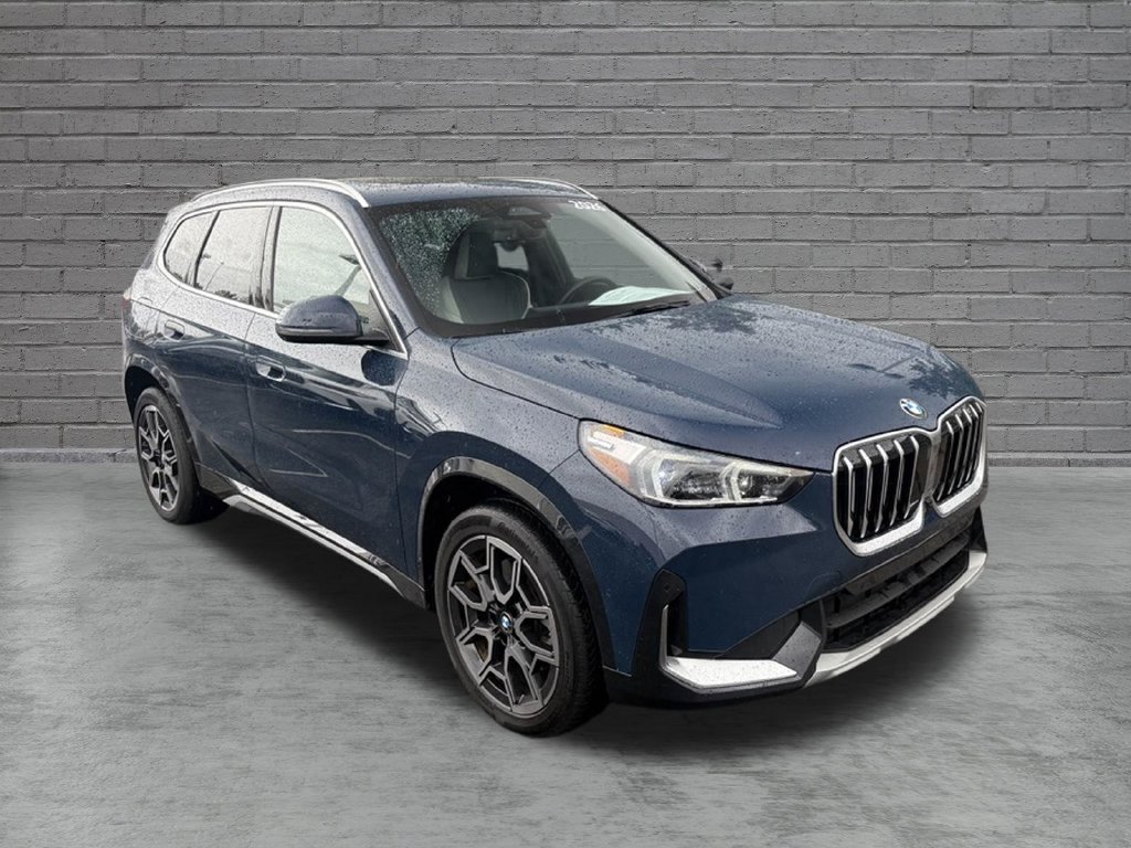 Used 2026 BMW X1 xDrive28i AWD/4WD image 10