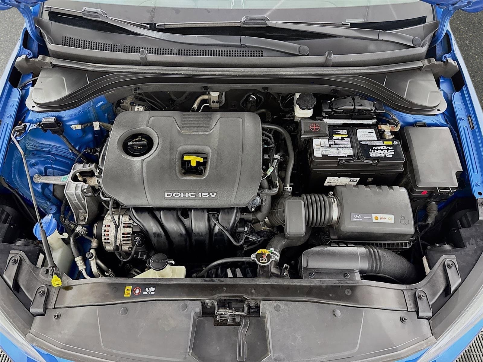 Used 2018 Hyundai Elantra Value Edition FWD image 29