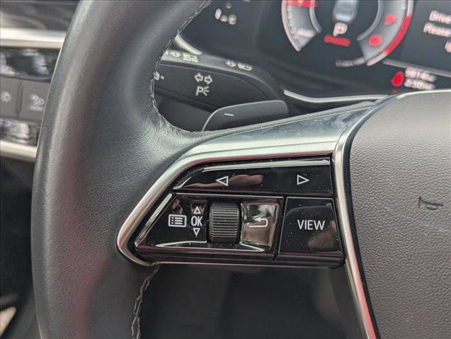 Used 2023 Audi A6 Premium Plus image 10