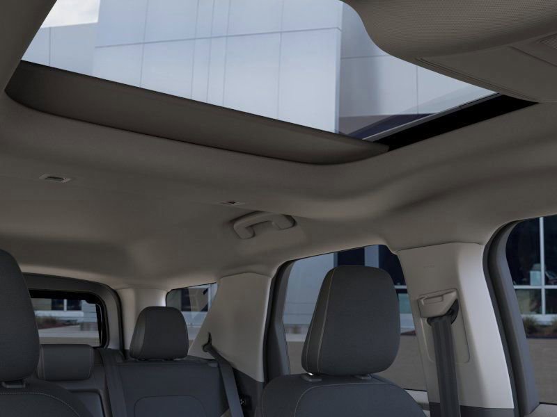 New 2026 Ford Bronco Sport Big Bend w/ Convenience Package image 22