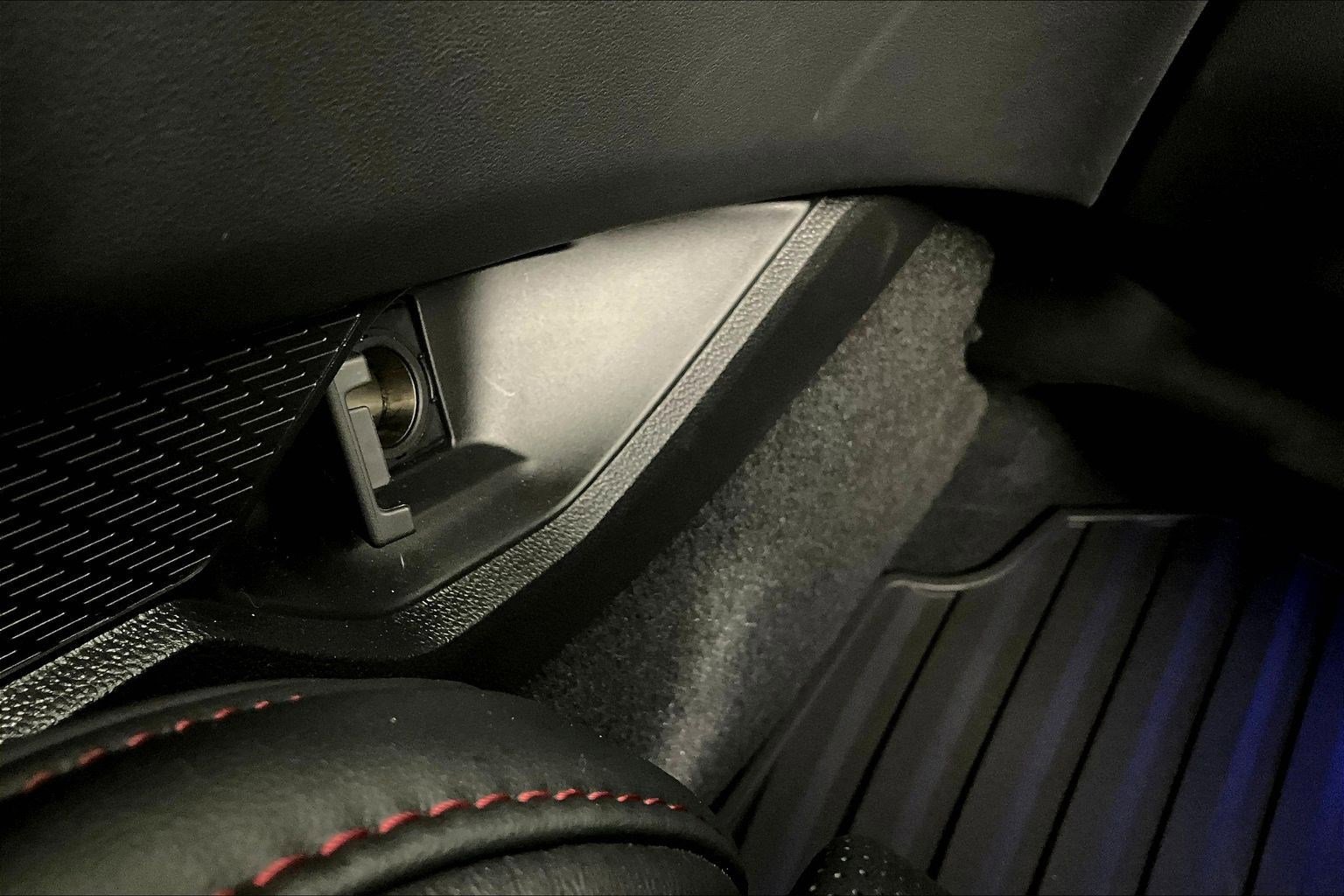 Certified 2026 Acura MDX A-Spec image 38