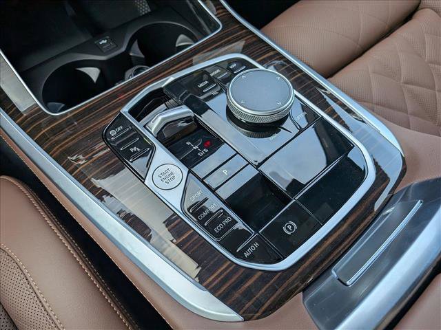 New 2026 BMW X5 sDrive40i w/ Climate Comfort Package RWD image 15
