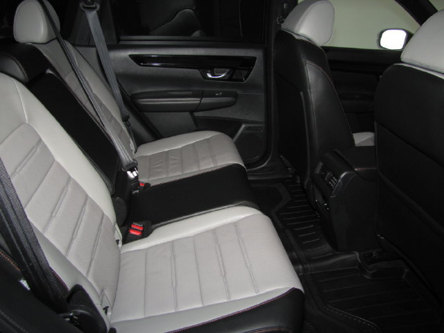 Certified 2026 Honda CR-V Sport Touring image 41