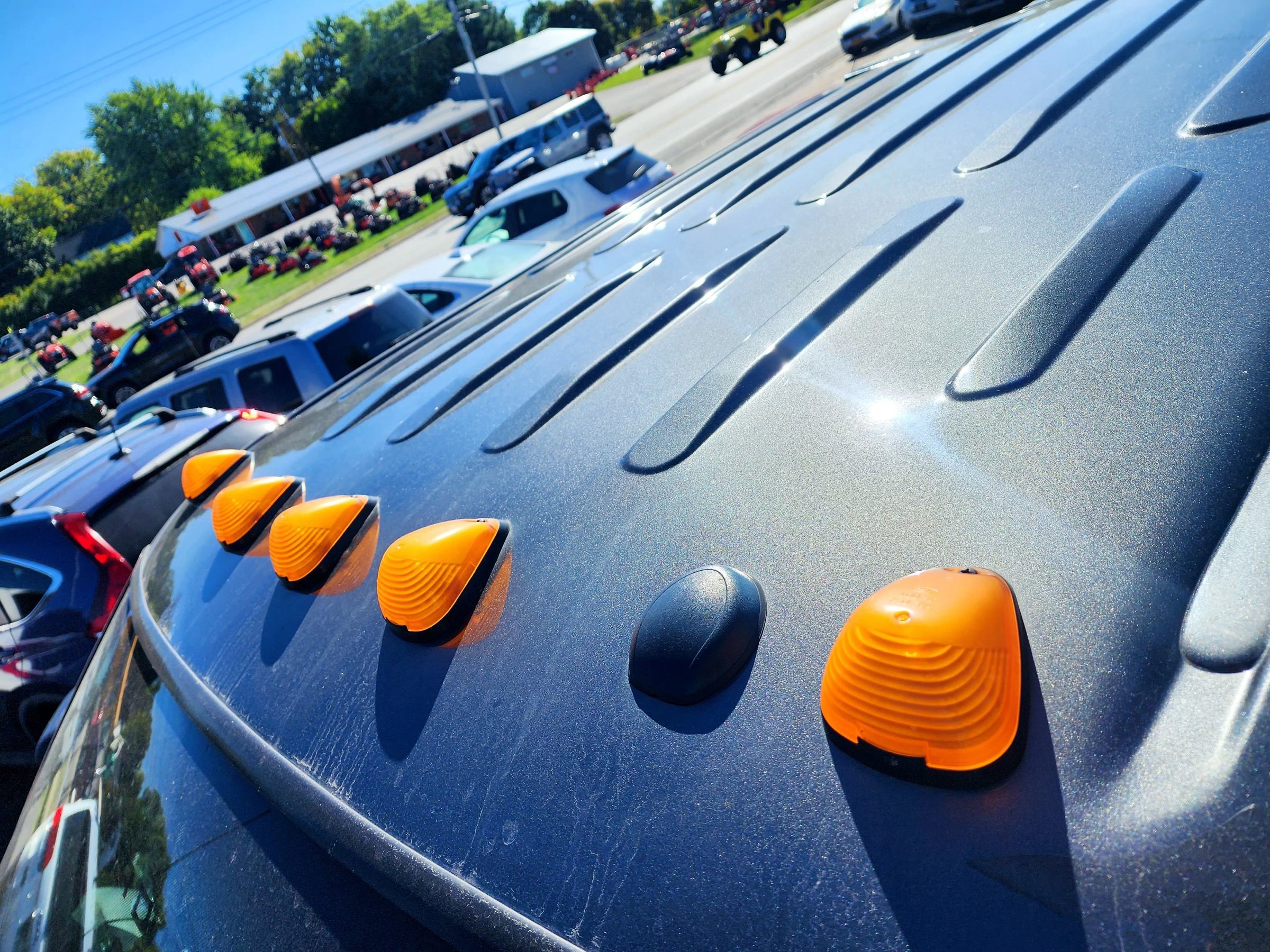 Used 2016 Ford F250 XLT w/ XLT Value Package image 34