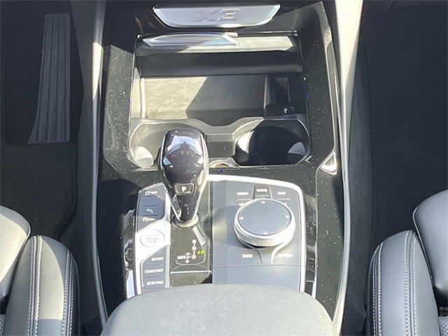 Used 2022 BMW X3 xDrive30i w/ Convenience Package image 18
