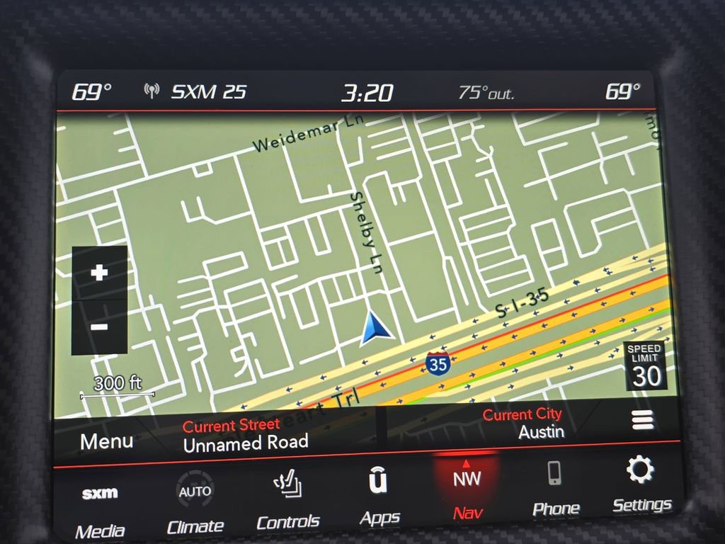 Used 2023 Dodge Challenger SRT Hellcat Redeye image 23