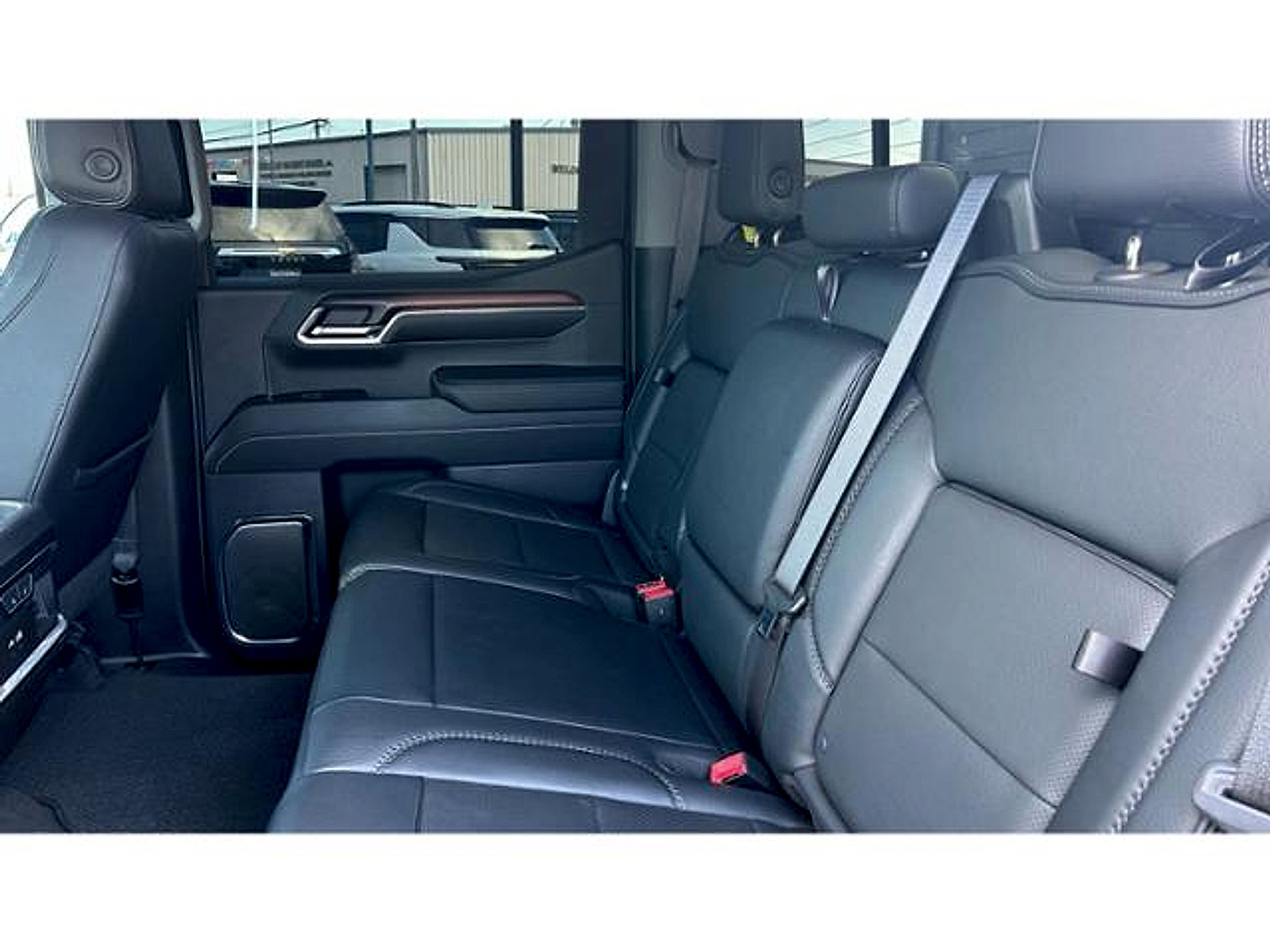 Used 2024 GMC Sierra 1500 Denali image 26