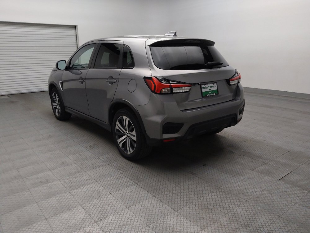Used 2021 Mitsubishi Outlander Sport SE AWD/4WD image 5