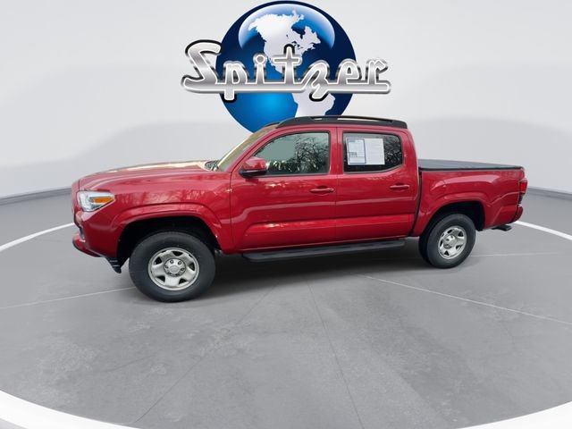 Used 2023 Toyota Tacoma SR image 5