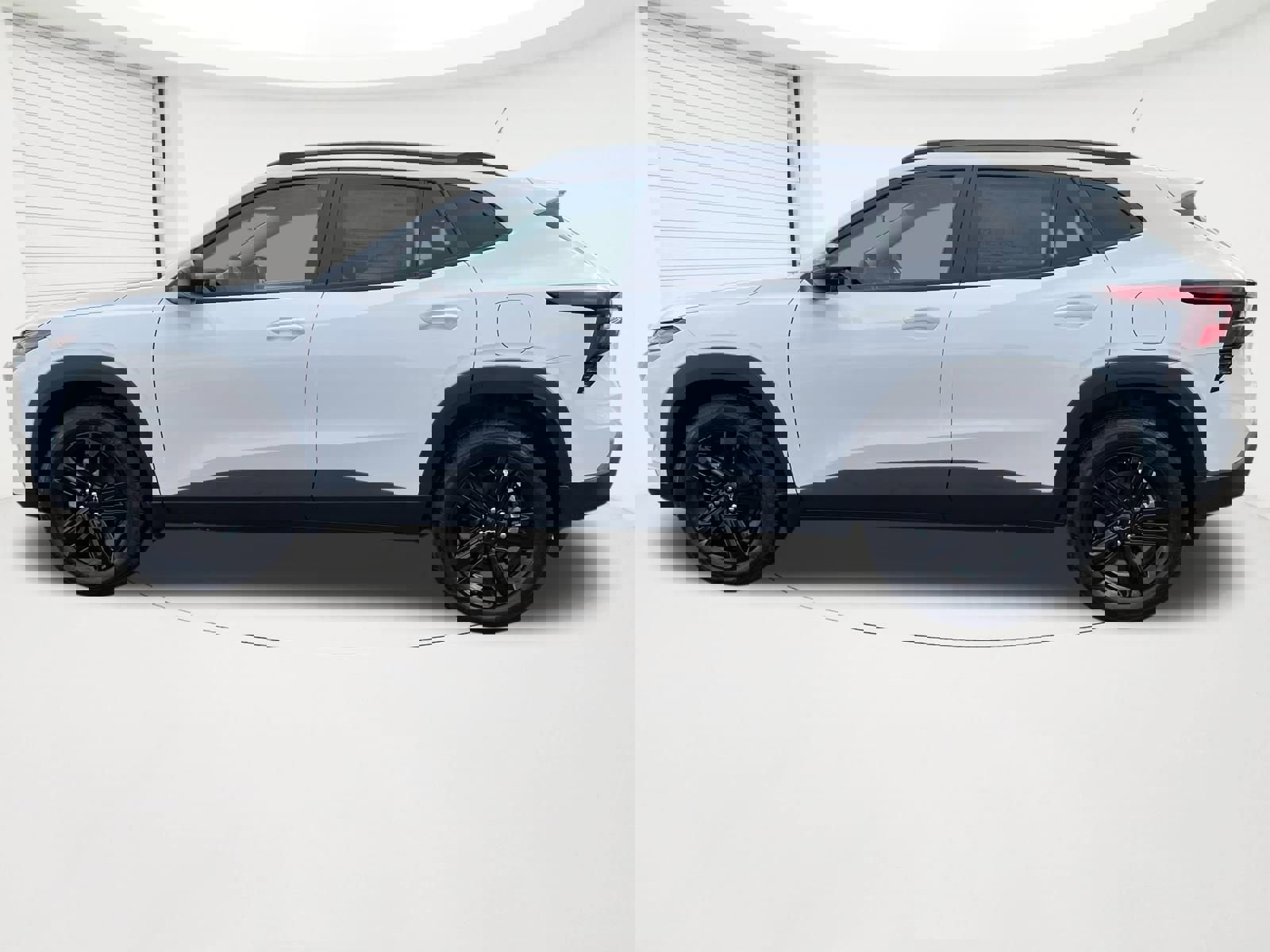 New 2026 Chevrolet Trax ACTIV w/ Sunroof Package image 4